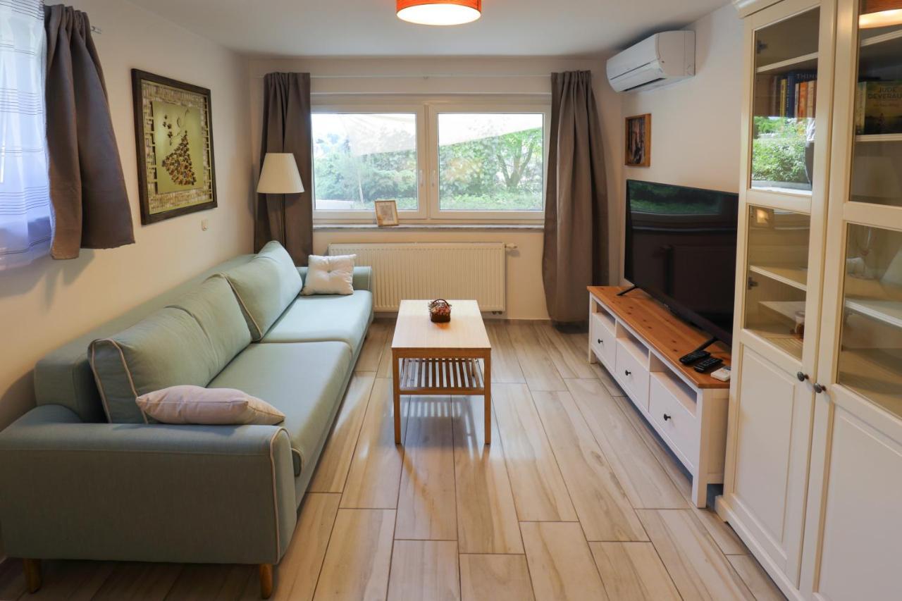 Apartments Erman Bled Exterior foto