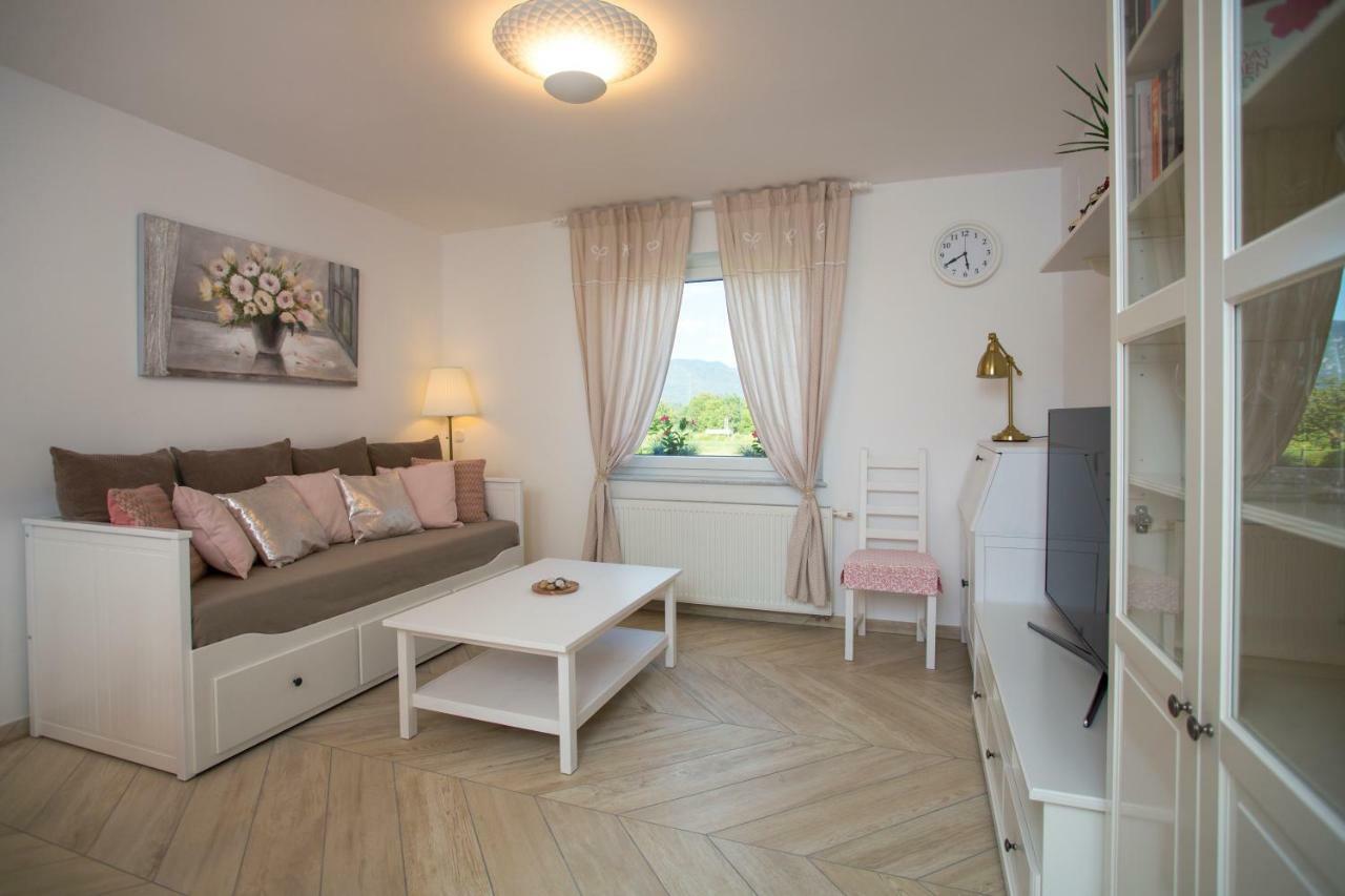 Apartments Erman Bled Exterior foto