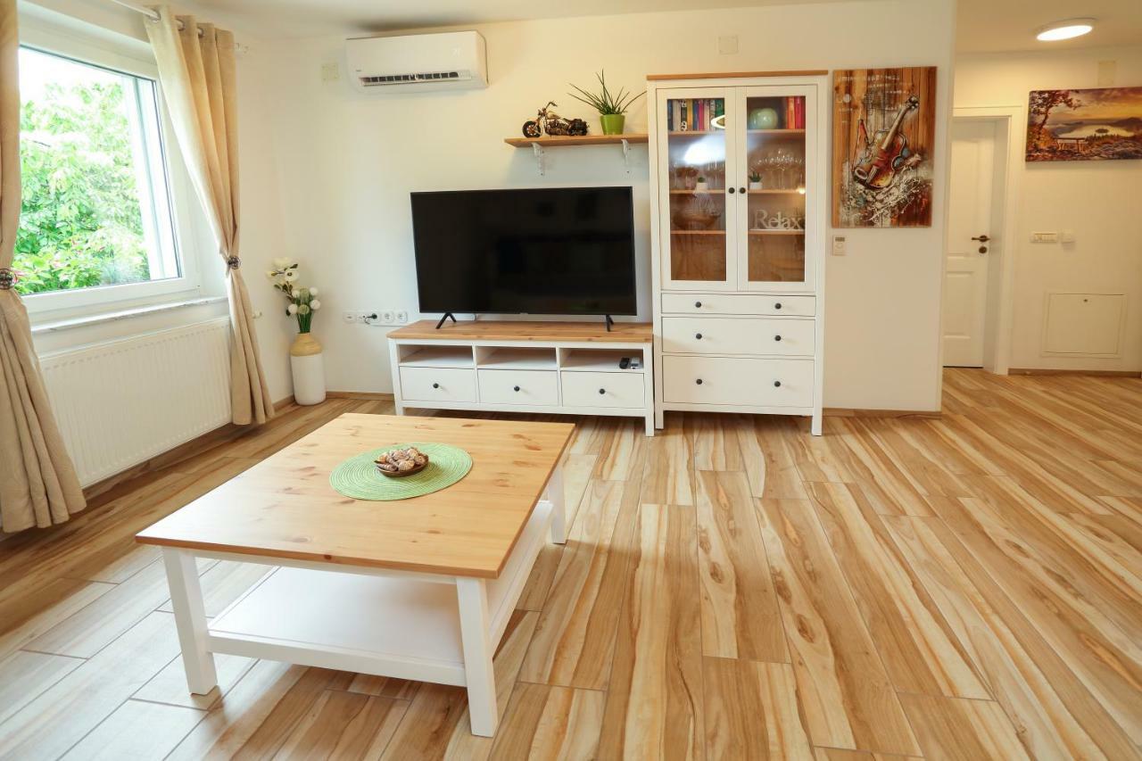 Apartments Erman Bled Exterior foto